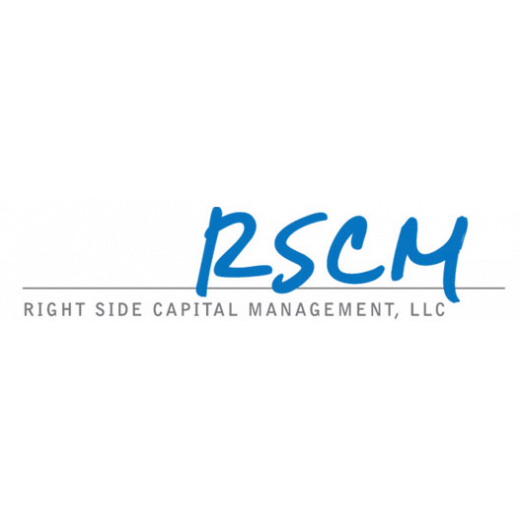 Right Side Capital Management Logo